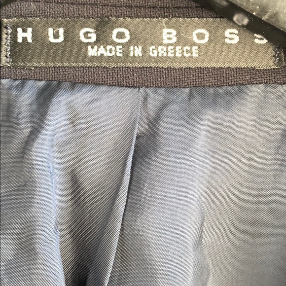 Hugo Boss Blazer - Picture 2 of 7